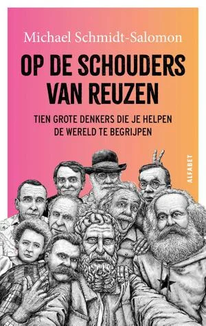 Op de schouders van reuzen Goedkoop