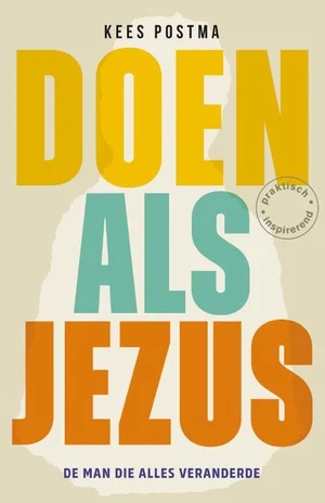 Populair Doen als Jezus