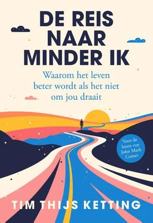 Fabrieksprijs De reis naar minder ik