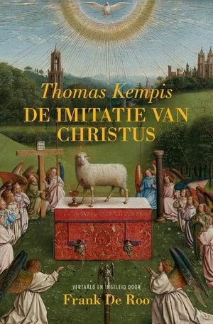 De imitatie van Christus Weekendaanbieding