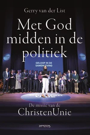 Met God midden in de politiek Laatste Kans