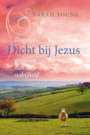 Actieprijs Dicht bij Jezus