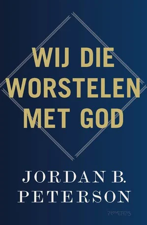 Finale Uitverkoop Wij die worstelen met God