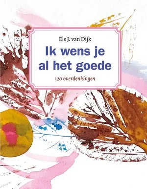 Ik wens je al het goede Uitverkoop