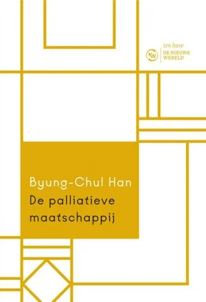 De palliatieve maatschappij Weekendaanbieding