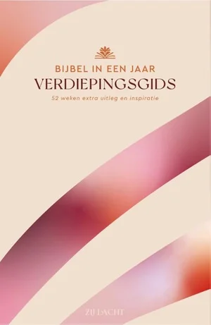 Rechtstreeks Van De Fabrikant Zij Lacht Bijbel in een jaar Verdiepingsgids