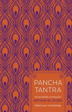 Panchatantra Hoge Kwaliteit