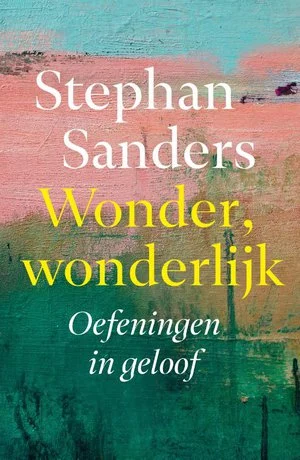 Wonder, wonderlijk Favoriet