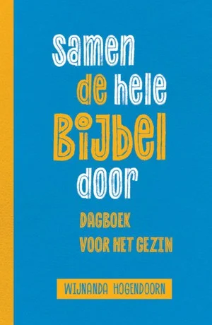 Samen de hele Bijbel door Hete Deal