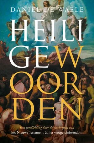 Heilige woorden Direct Verzonden