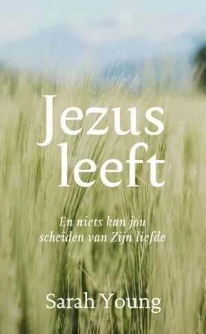 Actieprijs Jezus leeft