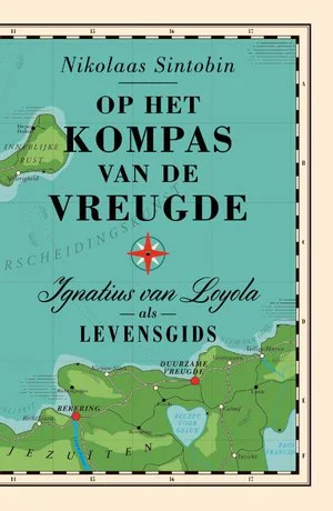 Betaalbaar Op het kompas van de vreugde