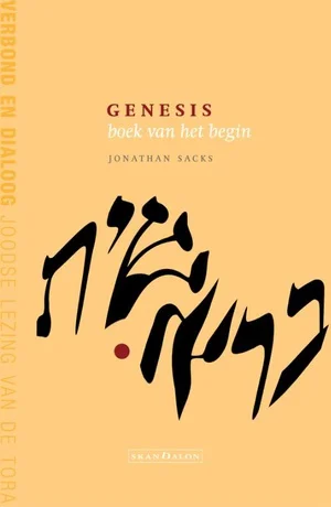 Express Levering Genesis, boek van het begin