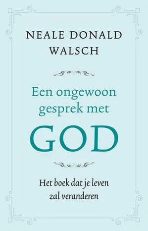 Een ongewoon gesprek met God Flitsaanbieding