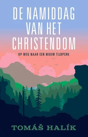 De namiddag van het christendom Premium