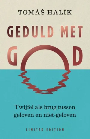 Alleen Vandaag Geduld met God