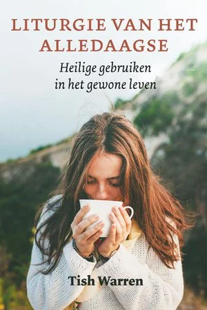 Merkproduct Liturgie van het alledaagse