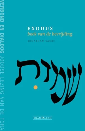 Exodus, boek van de bevrijding Exclusieve Aanbieding