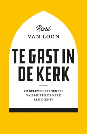 Voordeelprijs Te gast in de kerk
