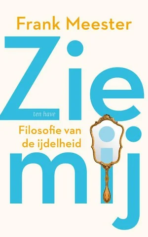 Zie mij Alleen Vandaag