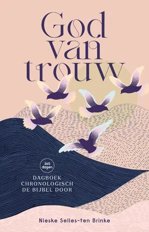 God van trouw Nu Kopen