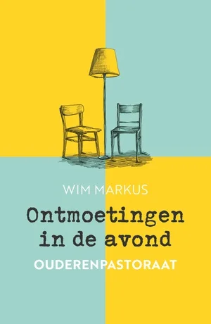 Ontmoetingen in de avond Premium