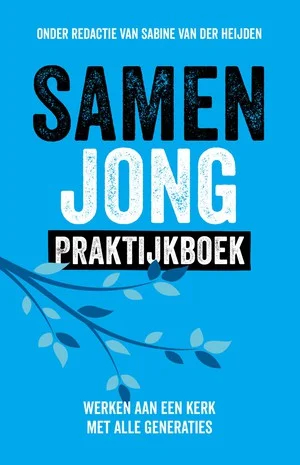 Koop Online Samen Jong praktijkboek
