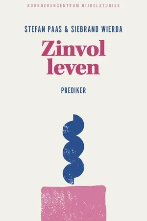 Zinvol leven Nieuw