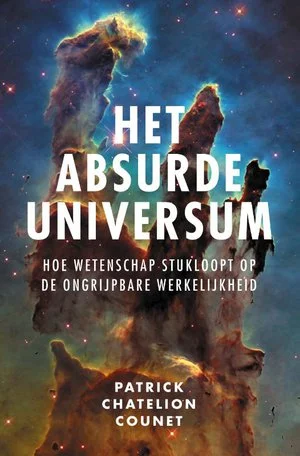 Het absurde universum Shop Nu
