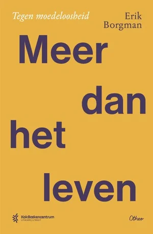Meer dan het leven Bestel Nu
