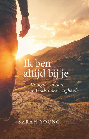 Ik ben altijd bij je Gereduceerde Prijs