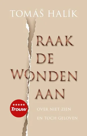 Gereduceerde Prijs Raak de wonden aan