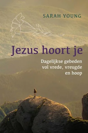 Jezus hoort je Alleen Vandaag