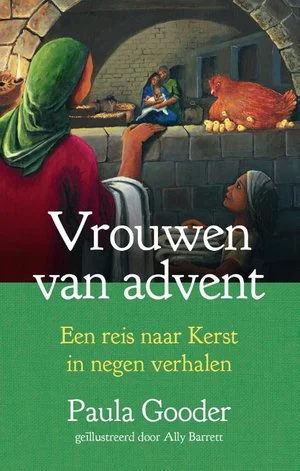 Meest Verkocht Vrouwen van advent