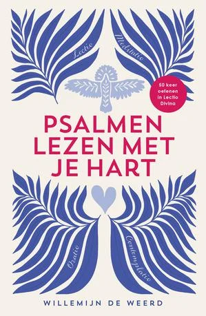Beste Prijs Psalmen lezen met je hart