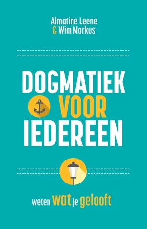 Dogmatiek voor iedereen Uitverkoop
