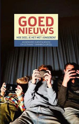 Goed nieuws voor jongeren Speciale Aanbieding
