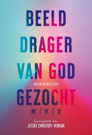Beelddrager van God gezocht (M/V/X) Actieprijs