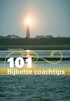 Hoge Kwaliteit 101 Bijbelse coachtips