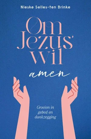 Om Jezus’ wil, amen Must-Have