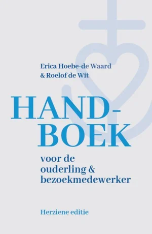 Handboek voor de ouderling & bezoekmedewerker Koop Online