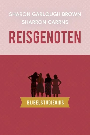 Direct Beschikbaar Reisgenoten: bijbelstudiegids