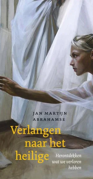 Hete Deal Verlangen naar het heilige