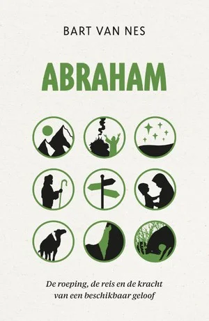 Abraham Koop Online