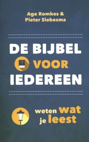 De Bijbel voor iedereen Fabrieksprijs