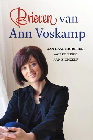 Brieven van Ann Voskamp Gereduceerde Prijs