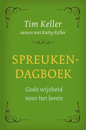 Spreukendagboek Direct Beschikbaar