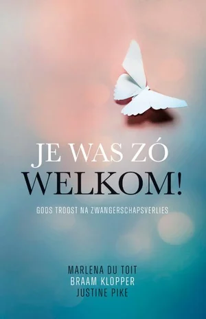 Speciale Aanbieding Je was zo welkom!