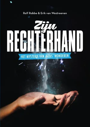 Weekendaanbieding Zijn rechterhand