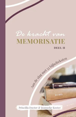 Laatste Kans II De kracht van memorisatie